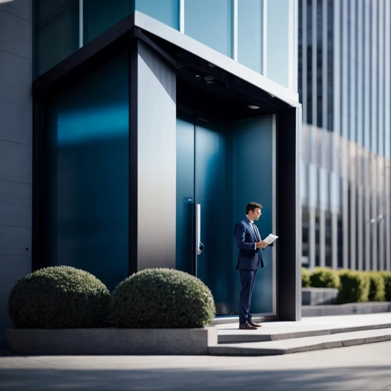 Kurierlösungen am selben Tag